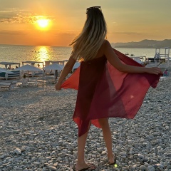 Дарья Адельшина, 25.06.1985, Югорск