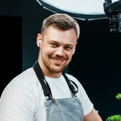 Вячеслав Швайберов, 21.08, Владивосток