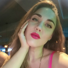 Александра Дорофеева, 21.05.1993, Актау