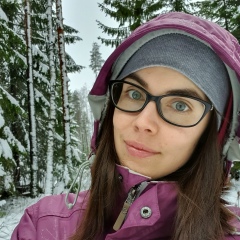 Екатерина Михеева, 30.03.1986, Санкт-Петербург