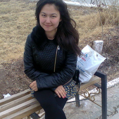 Матлюба Сабурова, 29.03.1992, Нукус