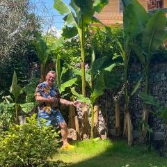 Ilya Pervushin, Москва