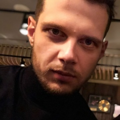 Кирилл Исаев, 29.11.1987, Москва