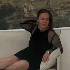 Елена Сайфутдинова, 28.10.1986, Хабаровск
