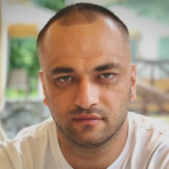 Инал Иналов, 02.12, Норильск