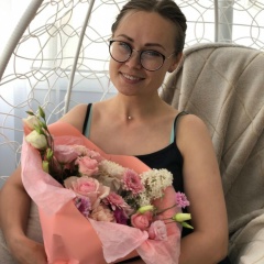 Маргарита Алексеева, 02.04.1993, Воронеж