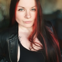 Оля Витковская, 08.02, Санкт-Петербург