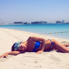 Алиса Руденко, 15.09, Кишинев