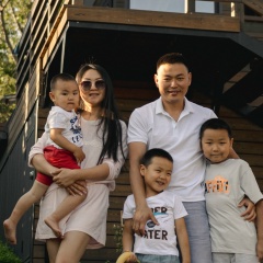 Екатерина Кон, 20.11, Санкт-Петербург