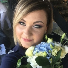 Ольга Чернова, 02.11.1992, Николаев