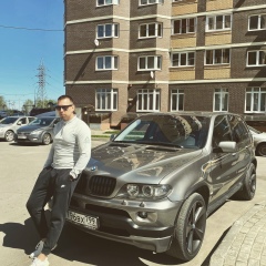 Тимур Салимгариев, 20.06.1985, Москва