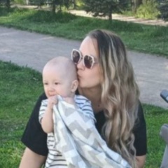 Настя Лукашевич, 20.08.1990, Москва