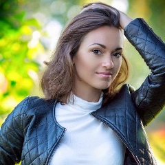 Елена Шумейко, 02.05.1982, Новосибирск