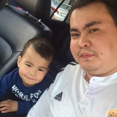 Бауржан Аитибаев, 02.08.1987, Алматы