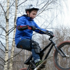 Алла Григорьева, Санкт-Петербург