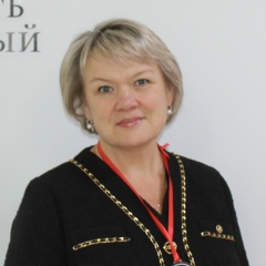 Людмила Рекунова, 21.10.1973, Тюмень