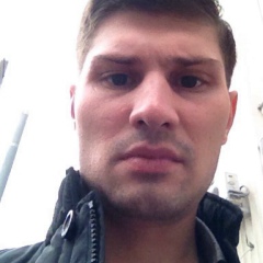 Алексей Иванов, 23.02, Москва