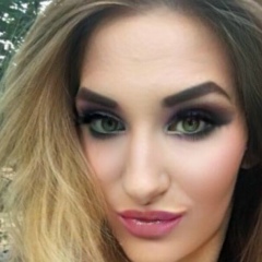 Anna Baby, 25.01, Киев
