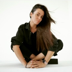 Ксения Лапкина, 15.08.1988, Москва