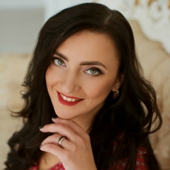 Людмила Смоленская, Monaco