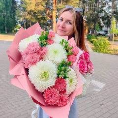 Марина Георгиева, 22.10