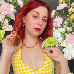 Катя Соловьева, 28.07.1992, Мичуринск