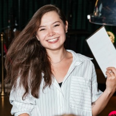 Валя Валькирова, 25.01, Астана