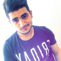 Fexri Íbrahimov, 14.08.1997, Баку