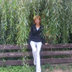 Надежда Ахтемьянова, 04.01, Стерлитамак