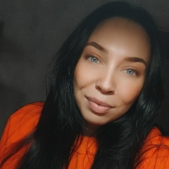 Алена Большакова, 04.11.1992, Ярославль