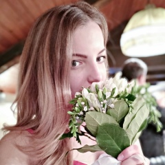 Маргарита Соколова, Кишинев