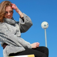 Елена Князева, 05.02.1987, Санкт-Петербург