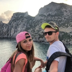 Александр Дробышевский, 07.02.1988, Санкт-Петербург