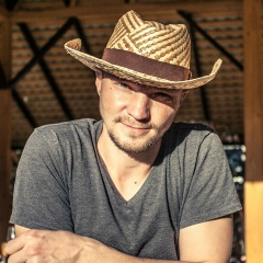 Дима Шерстнёв, 09.05, Санкт-Петербург