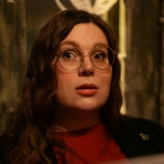 Оля Кириловская, 27.05, Выборг