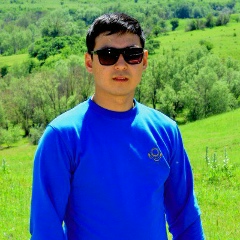 Баймурат Балтаев, 09.12.1990, Шымкент