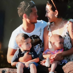 Зарина Котыртауова, 29.07.1991, Астана