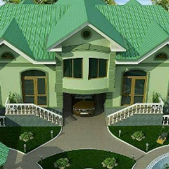 Албек Исмайылов, 09.05, Баткен
