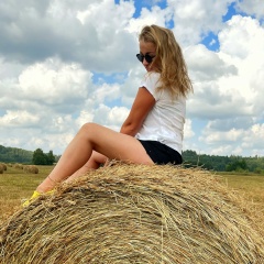 Александра Преображенская, 22.12, Москва