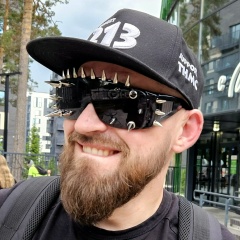 Сергей Фесенко