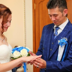 Теска Теска, 06.04.1986, Санкт-Петербург