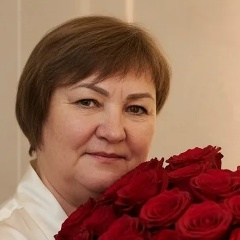 Татьяна Жукарева(Долотова), 14.12.1969, Бахт