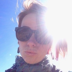 Ольга Асеева, 27.11, Москва