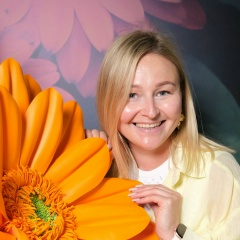 Юлия Новикова, 27.02.1987, Нижний Новгород