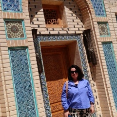 Юлия Мацего, 16.03, Красноярск