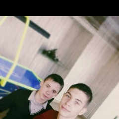 Вова Шумин