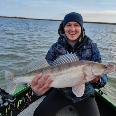 Женя Мамошин, 11.05.1988, Краснодар