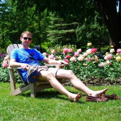 Вадим Шереметьев, 01.03.1988, Москва