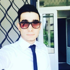 Ylham Altyyew, 11.06, Туркменабад