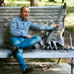 Павел Семенков, 28.10.1985, Москва